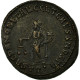 Monnaie, Maximien Hercule, Follis, Ticinum, SUP, Cuivre, RIC:45 B - The Tetrarchy (284 AD To 307 AD)