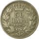 Monnaie, Yougoslavie, Alexander I, 50 Para, 1925, TB+, Nickel-Bronze, KM:4 - Jugoslawien