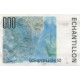 France, 50 Francs, échantillon, SPL+ - Fouten