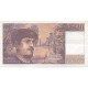 France, 20 Francs, Debussy, 1980, SUP, Fayette:66.1.a.1, KM:151a - 20 F 1980-1997 ''Debussy''