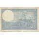 France, 10 Francs, Minerve, 1941, 1941-06-19, TTB+, Fayette:7.29, KM:84 - 10 F 1916-1942 ''Minerve''