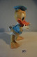 C80 Ancienne Figurine Walt Disney Jouet DONALD DUCK 1962 - Disney