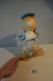 C80 Ancienne Figurine Walt Disney Jouet DONALD DUCK 1962 - Disney