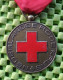 Medaille -  Nederlandse Rode Kruis , Voor Trouwe Dienst.  -  Original Foto  !!  Medallion  Dutch - Andere & Zonder Classificatie