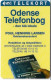Denmark - Tele Danmark (Magnetic) - Odense Telefonbog - P.H.Larsen - TDP066B - 5Kr, 07.1996, 600ex, Mint - Denmark