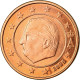 Belgique, 2 Euro Cent, 2005, SPL, Copper Plated Steel, KM:225 - België