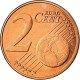 Belgique, 2 Euro Cent, 2005, SPL, Copper Plated Steel, KM:225 - Belgique