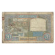 France, 20 Francs, Science Et Travail, 1940, 1940-08-01, B, Fayette:12.05 - 20 F 1939-1942 ''Science Et Travail''