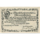 Billet, Autriche, Weitersfelden, 30 Heller, Eglise 1920-12-31, SPL Mehl:FS 1164a - Austria