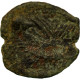 Monnaie, Volcae Arecomici, Bronze, 1st Century BC, TB, Bronze, Latour:2677 - Celtic