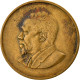 Monnaie, Kenya, 5 Cents, 1966, TTB, Nickel-brass, KM:1 - Kenya