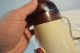 C80 Ancienne Lampe Philips Art Deco Infraphil - Lighting & Lampshades