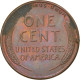 Monnaie, États-Unis, Lincoln Cent, Cent, 1957, U.S. Mint, Philadelphie, TB+ - 1856-1858: Flying Eagle (Aigle Volant)