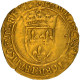 Monnaie, France, Ecu D'or, 1519, Poitiers, TTB, Or, Duplessy:882 - 1515-1547 Franz I. Der Ritterkönig