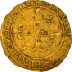 Monnaie, France, Ecu D'or, 1519, Poitiers, TTB, Or, Duplessy:882 - 1515-1547 Francesco I