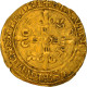 Monnaie, France, Ecu D'or, 1519, Poitiers, TTB, Or, Duplessy:882 - 1515-1547 Frans I