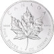 Monnaie, Canada, Elizabeth II, 5 Dollars, 2010, Royal Canadian Mint, 1 Oz, SPL - Canada