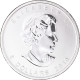 Monnaie, Canada, Elizabeth II, 5 Dollars, 2010, Royal Canadian Mint, 1 Oz, SPL - Canada