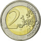 IRELAND REPUBLIC, 2 Euro, 10 Ans De L'Euro, 2009, SUP, Bi-Metallic, KM:62 - Irland