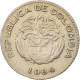 Monnaie, Colombie, 10 Centavos, 1964, Bogota, TTB, Copper-nickel, KM:212.2 - Kolumbien