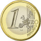 Monaco, Euro, 2006, Proof, FDC, Bi-Metallic, KM:184 - Monaco