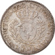 Monnaie, France, Louis XV, 1/5 Écu Aux Branches D'olivier, 24 Sols, 1/5 ECU - 1715-1774 Ludwig XV. Der Vielgeliebte