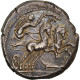 Monnaie, Cipia, Denier, Rome, SUP, Argent, Crawford:289/1 - Republiek (280 BC Tot 27 BC)