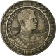 Roumanie, Médaille, Carol II, Centenaire De L'Infanterie Royale, 1930 - Altri & Non Classificati