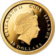 Monnaie, Îles Cook, Elizabeth II, Gorch Fock, 10 Dollars, 2008, CIT, BE, FDC - Cook