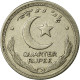 Monnaie, Pakistan, 1/4 Rupee, 1948, TTB, Nickel, KM:5 - Pakistán