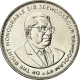 Monnaie, Mauritius, 5 Rupees, 2012, TTB, Copper-nickel, KM:56 - Mauritius