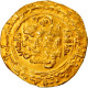 Monnaie, Great Seljuq, Ghiyath Al-din Muhammad, Dinar, AH 503 (1109/1110), Suq - Islamitisch