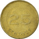 Monnaie, Colombie, 25 Centavos, 1979, TTB, Aluminum-Bronze, KM:267 - Colombia