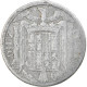 Monnaie, Espagne, 10 Centimos, 1940, B+, Aluminium, KM:766 - 10 Centimos