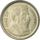 Monnaie, Argentine, 10 Centavos, 1954, TTB, Nickel Clad Steel, KM:51 - Argentine