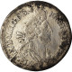 Monnaie, France, Louis XIV, 4 Sols Aux 2 L, 4 Sols 2 Deniers, 1692, Rennes, TTB - 1643-1715 Ludwig XIV.