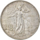Monnaie, Italie, Vittorio Emanuele III, 2 Lire, 1911, Rome, SUP, Argent, KM:52 - 1900-1946 : Victor Emmanuel III & Umberto II