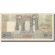 Billet, Algeria, 5000 Francs, 1955, 1955-06-08, KM:109b, TB+ - Algeria