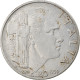Monnaie, Italie, Vittorio Emanuele III, 20 Centesimi, 1939, Rome, TB+, Stainless - 1900-1946 : Victor Emmanuel III & Umberto II