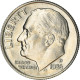 Monnaie, États-Unis, Roosevelt Dime, Dime, 1986, U.S. Mint, Denver, TTB+ - 1946-...: Roosevelt