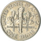 Monnaie, États-Unis, Roosevelt Dime, Dime, 1986, U.S. Mint, Denver, TTB+ - 1946-...: Roosevelt