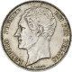 Monnaie, Belgique, Leopold I, 2-1/2 Francs, 1849, Bruxelles, TTB, Argent, KM:11 - 2 ½ Francs