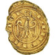 Monnaie, Italie, SICILY, Frederic II, Tari, 1197-1250, Très Rare, TTB+, Or - Sicilië