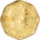 Monnaie, Chile, 5 Pesos, 1996, Santiago, TTB, Aluminum-Bronze, KM:232 - Chili