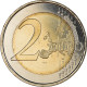 Espagne, 2 Euro, UNESCO Heritage Mondial, 2015, SPL, Bi-Metallic, KM:New - Spanje