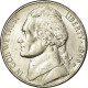 Monnaie, États-Unis, Jefferson Nickel, 5 Cents, 1999, U.S. Mint, Philadelphie - 1938-…: Jefferson