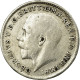 Monnaie, Grande-Bretagne, George V, 3 Pence, 1914, TB+, Argent, KM:813 - F. 3 Pence