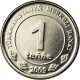 Monnaie, Turkmanistan, Tenge, 2009, SUP, Nickel Plated Steel, KM:95 - Turkménistan