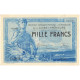 France, Nantes, 1000 Francs, 1940, Specimen, TTB+ - Handelskammer