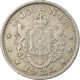 Monnaie, Roumanie, Ferdinand I, Leu, 1924, TTB, Copper-nickel, KM:46 - Roumanie